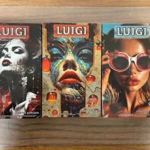 LUIGI